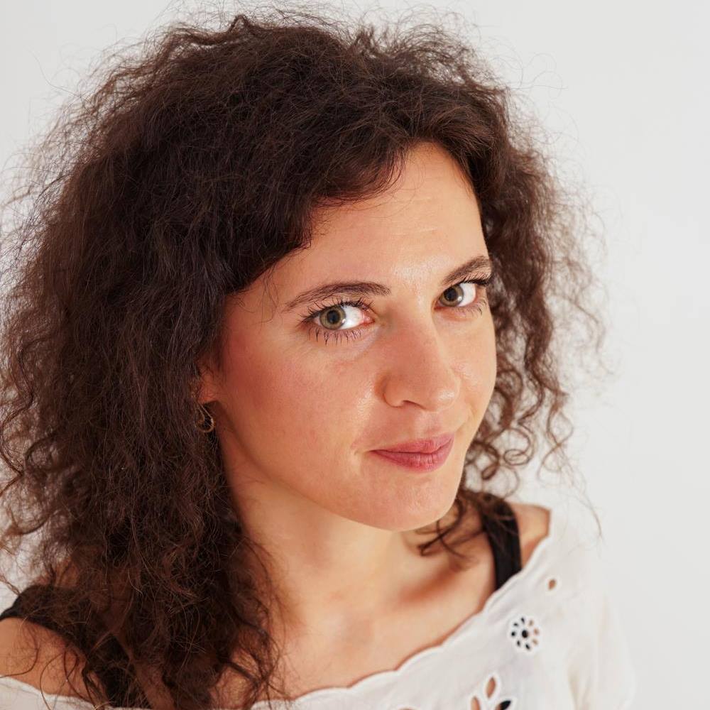 Andreea Chebac