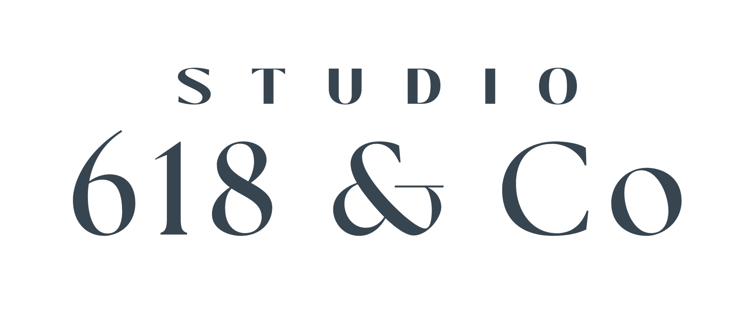 Studio 618 & Co.