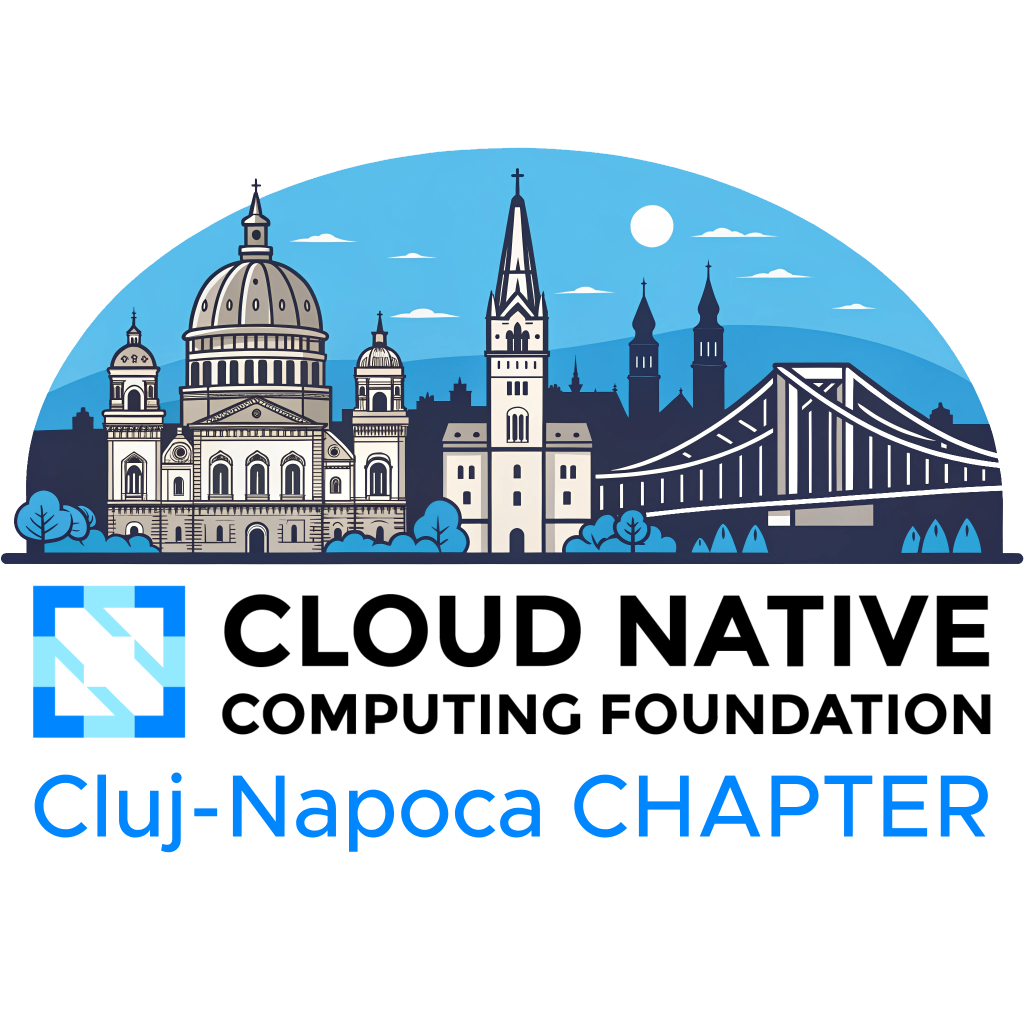 Cloud Native Cluj