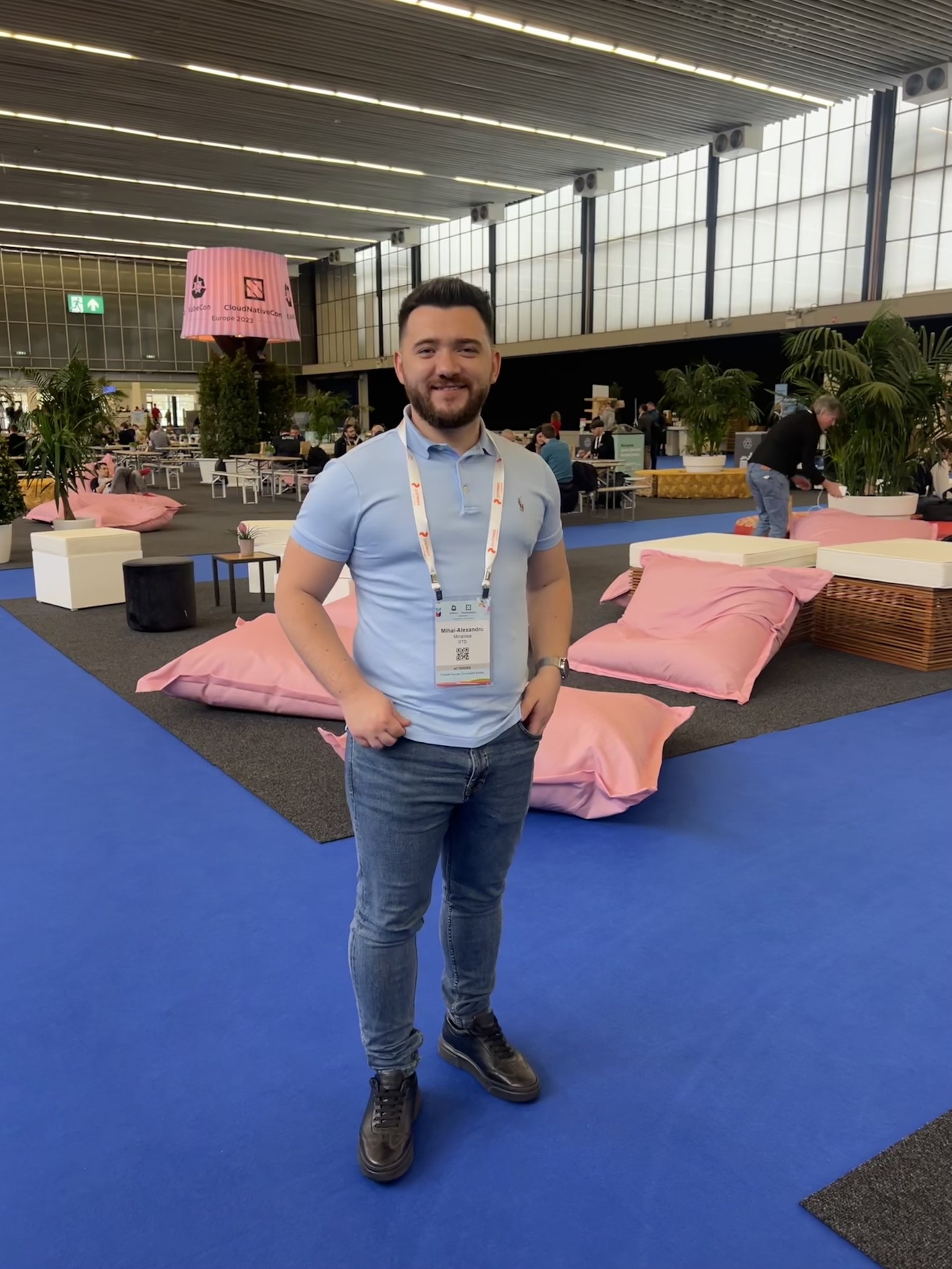 Mihai-Alexandru Mihalcea