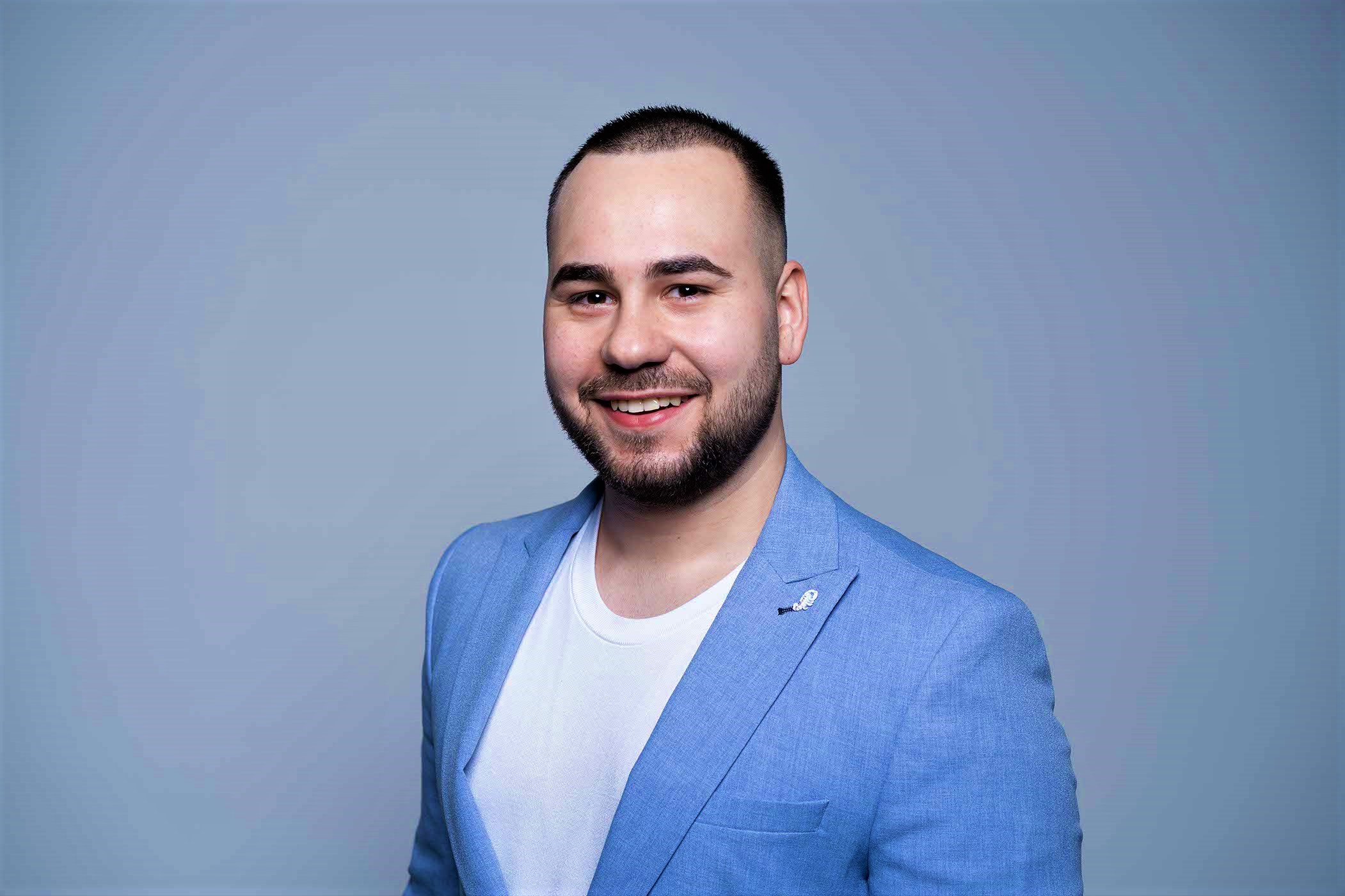 Vladimir-Georgian Mocanu-Prejma